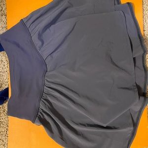 NWT tennis skirt